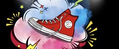 Compagnie de théâtre Double JE - Improvisation théâtrale