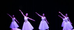 BALLETOMANIA - Cours de Danse Classique