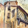 Stages d'été à la Maison de la bd
