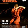 Stage de danse d'été - 5e édition